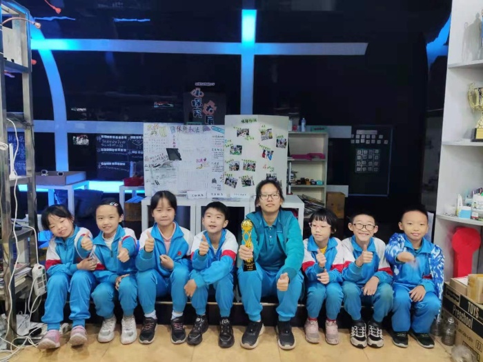 啟迪智慧 放飛夢(mèng)想