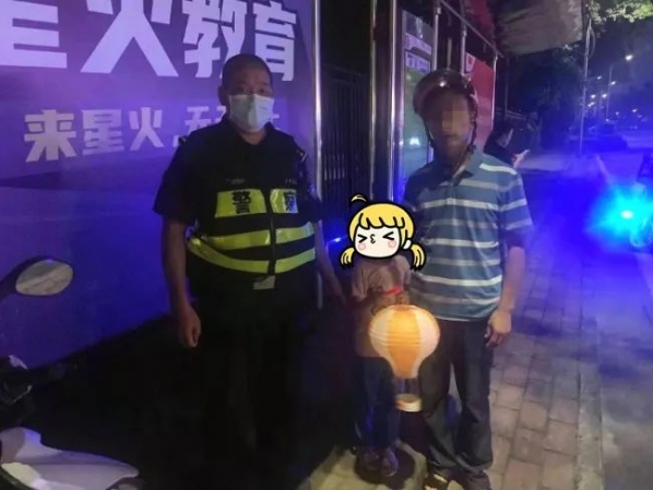 秋風(fēng)十里，幸好有“他們”！