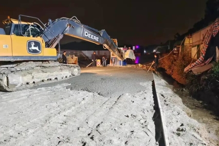 高效服務(wù)！南朗街道24小時(shí)內(nèi)解決企業(yè)訴求