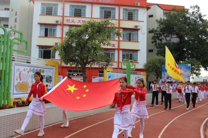 亮運(yùn)動(dòng)之技 展力量之美