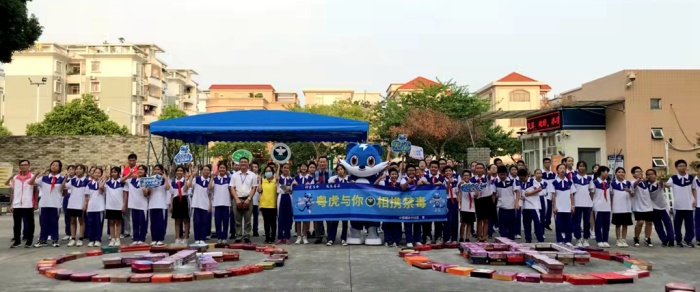 餅盒變寶盒，回收換回饋