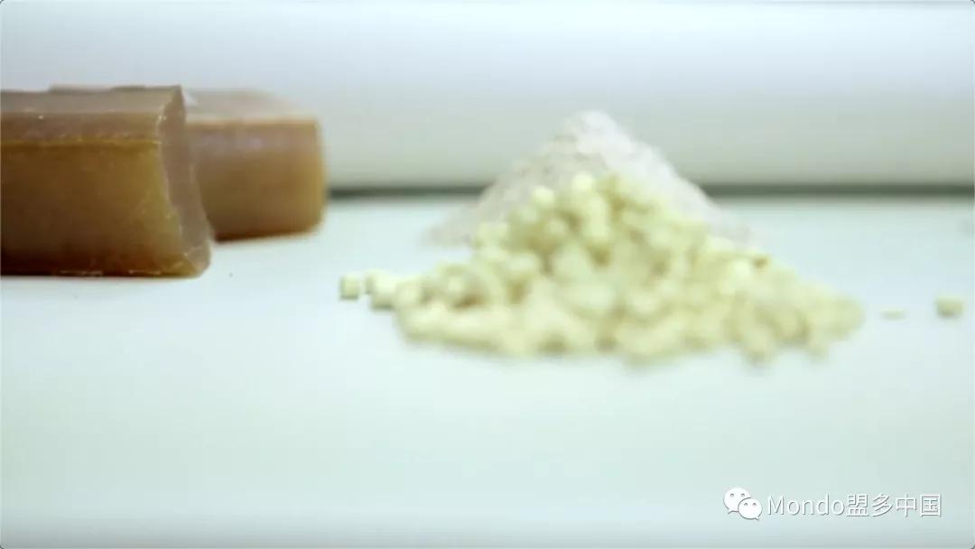 “黑科技”跑道，讓運動員“飛了起來”！-奧運田徑跑道是如何造出來的？