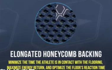 “黑科技”跑道，讓運動員“飛了起來”！-奧運田徑跑道是如何造出來的？