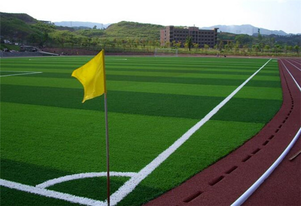 環(huán)保無(wú)毒EPDM<a href=http://m.hjlhqqhx.cn target=_blank class=infotextkey>塑膠跑道</a>