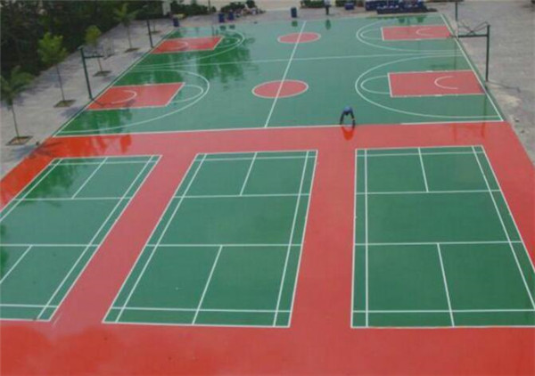 環(huán)保型<a href=http://m.hjlhqqhx.cn target=_blank class=infotextkey>硅PU</a>聚氨酯<a href=http://m.hjlhqqhx.cn target=_blank class=infotextkey>塑膠跑道</a>