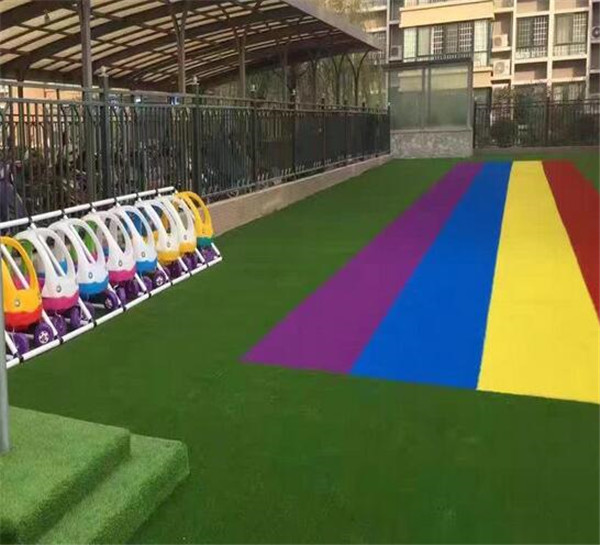 環(huán)保無(wú)毒EPDM<a href=http://m.hjlhqqhx.cn target=_blank class=infotextkey>塑膠跑道</a>