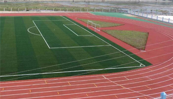 環(huán)?；旌闲?a href=http://m.hjlhqqhx.cn target=_blank class=infotextkey>塑膠跑道</a>