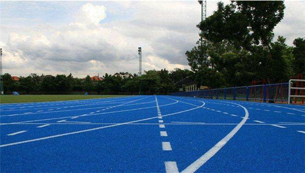 環(huán)?；旌闲退苣z跑道