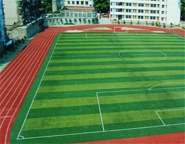 操場<a href=http://m.hjlhqqhx.cn target=_blank class=infotextkey>塑膠跑道</a>