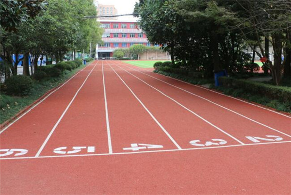 200米<a href=http://m.hjlhqqhx.cn target=_blank class=infotextkey>塑膠跑道</a>
