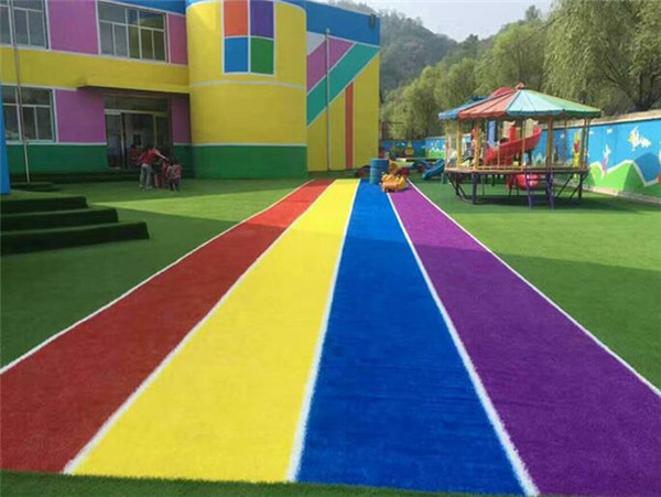 幼兒園<a href=http://m.hjlhqqhx.cn target=_blank class=infotextkey>塑膠跑道</a>