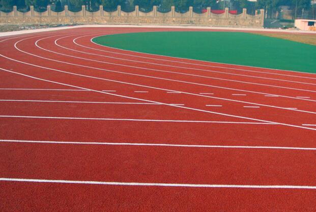 自結(jié)紋<a href=http://m.hjlhqqhx.cn target=_blank class=infotextkey>塑膠跑道</a>