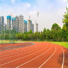 透氣型塑膠跑道 學校塑膠跑道 塑膠跑道廠家現(xiàn)貨供應