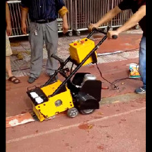 斯達(dá)特體育施工學(xué)校透氣型塑膠跑道 耐磨環(huán)保使用壽命長(zhǎng) 體育館塑膠跑道?