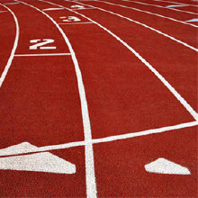 河北鑫都體育生產(chǎn)塑膠跑道 塑膠跑道材料 新國標(biāo)塑膠跑道 塑膠跑道廠家歡迎咨詢來電