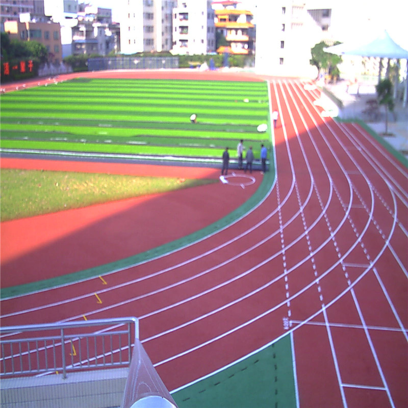 大慶操場(chǎng)<a href=http://m.hjlhqqhx.cn target=_blank class=infotextkey>塑膠跑道</a>達(dá)創(chuàng) 復(fù)合型<a href=http://m.hjlhqqhx.cn target=_blank class=infotextkey>塑膠跑道</a> 源頭廠家