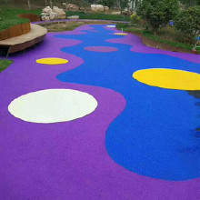 無極調(diào)速塑膠跑道鋪設(shè)機 塑膠跑道修整攤鋪機 操場鋪裝機價優(yōu)