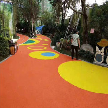 環(huán)保混合型塑膠跑道 富海體育教學(xué)供應(yīng)