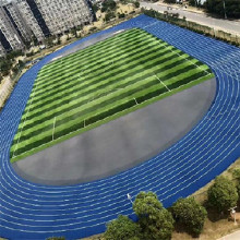 欣昌 塑膠跑道 操場塑膠跑道 塑膠跑道材質(zhì)