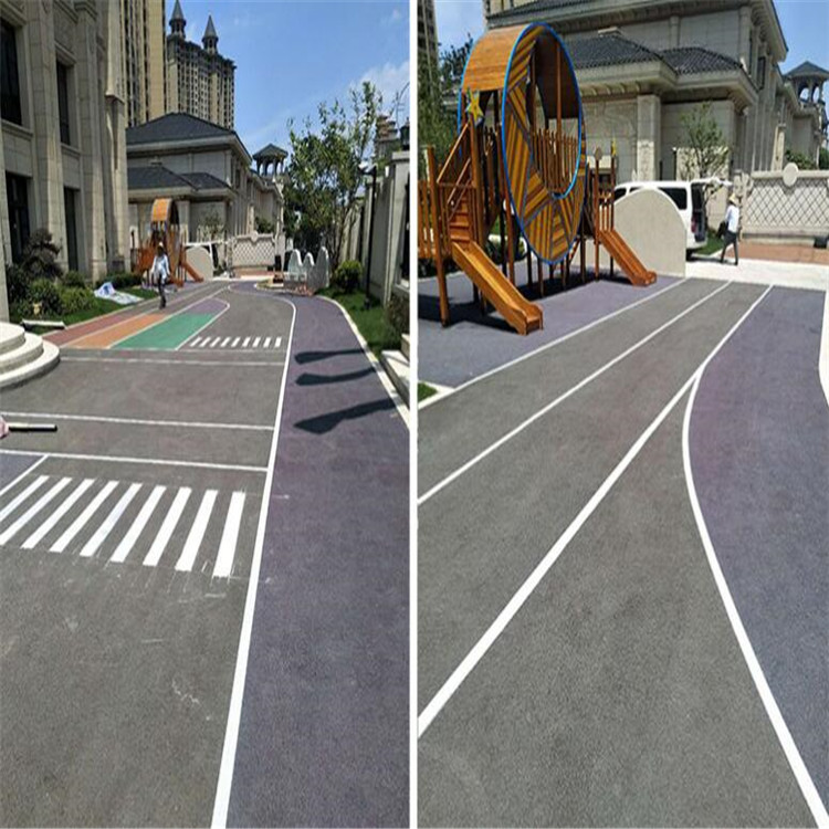 廊坊 小區(qū)EPDM<a href=http://m.hjlhqqhx.cn target=_blank class=infotextkey>塑膠跑道</a> dc023epdm塑膠場(chǎng)地 源頭廠家