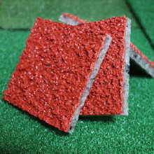 河北冠鑫塑膠跑道 混合型塑膠跑道 透氣型塑膠跑道 廠家供應歡迎來電咨詢采購