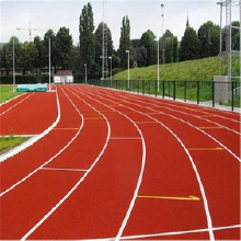 塑膠跑道 透氣型塑膠跑道 塑膠跑道材料 學校塑膠跑道