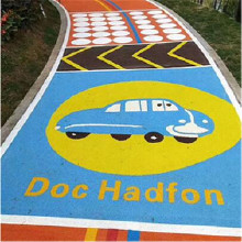 廊坊 小區(qū)EPDM塑膠跑道 dc023epdm塑膠場(chǎng)地 源頭廠家