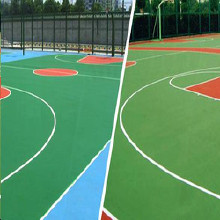 塑膠跑道尺寸,塑膠跑道材料廠家-湖南優(yōu)冠體育材料有限公司,塑膠跑道材料，塑膠球場(chǎng)材料，人造草坪，硅pu