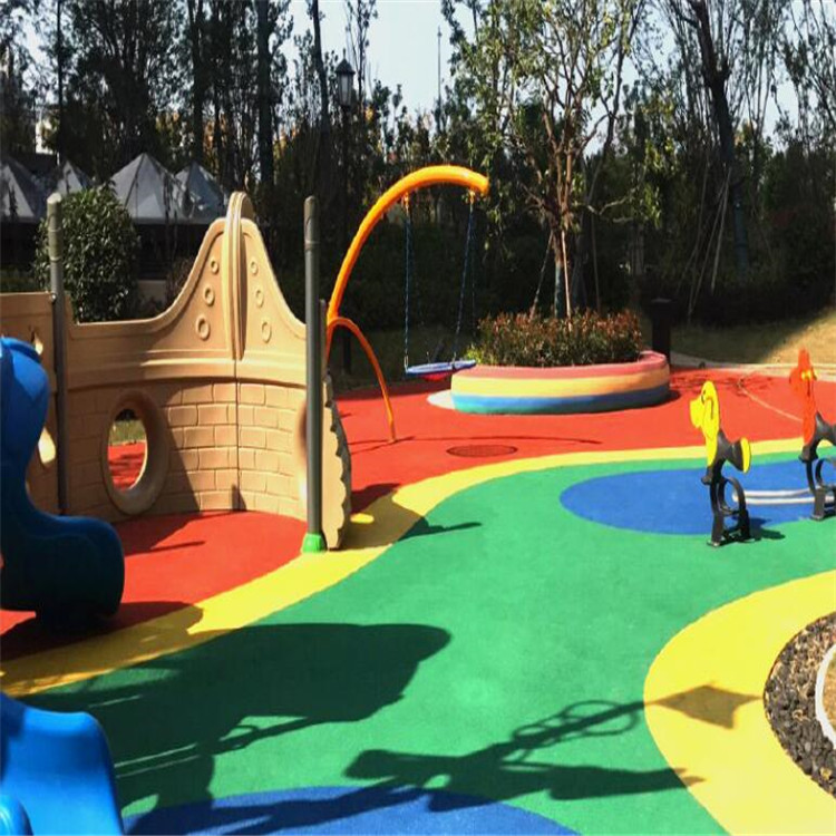 廊坊 小區(qū)EPDM<a href=http://m.hjlhqqhx.cn target=_blank class=infotextkey>塑膠跑道</a> dc023epdm塑膠場(chǎng)地 源頭廠家