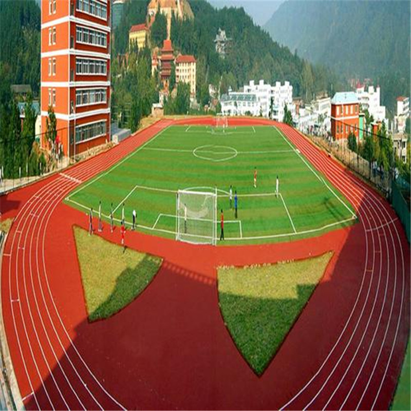 大慶操場(chǎng)<a href=http://m.hjlhqqhx.cn target=_blank class=infotextkey>塑膠跑道</a>達(dá)創(chuàng) 復(fù)合型<a href=http://m.hjlhqqhx.cn target=_blank class=infotextkey>塑膠跑道</a> 源頭廠家