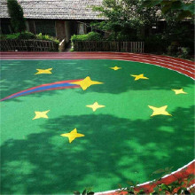 塑膠跑道鋪設/t專業(yè)塑膠跑道/t塑膠跑道材質(zhì) 利宸體育