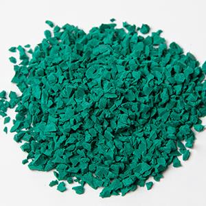 國(guó)際田聯(lián)”認(rèn)定體育場(chǎng)地面層的新型頂級(jí)材料