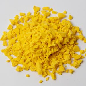 國(guó)際田聯(lián)”認(rèn)定體育場(chǎng)地面層的新型頂級(jí)材料