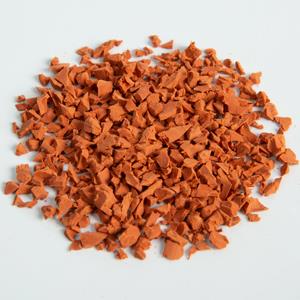 國際田聯(lián)”認(rèn)定體育場(chǎng)地面層的新型頂級(jí)材料