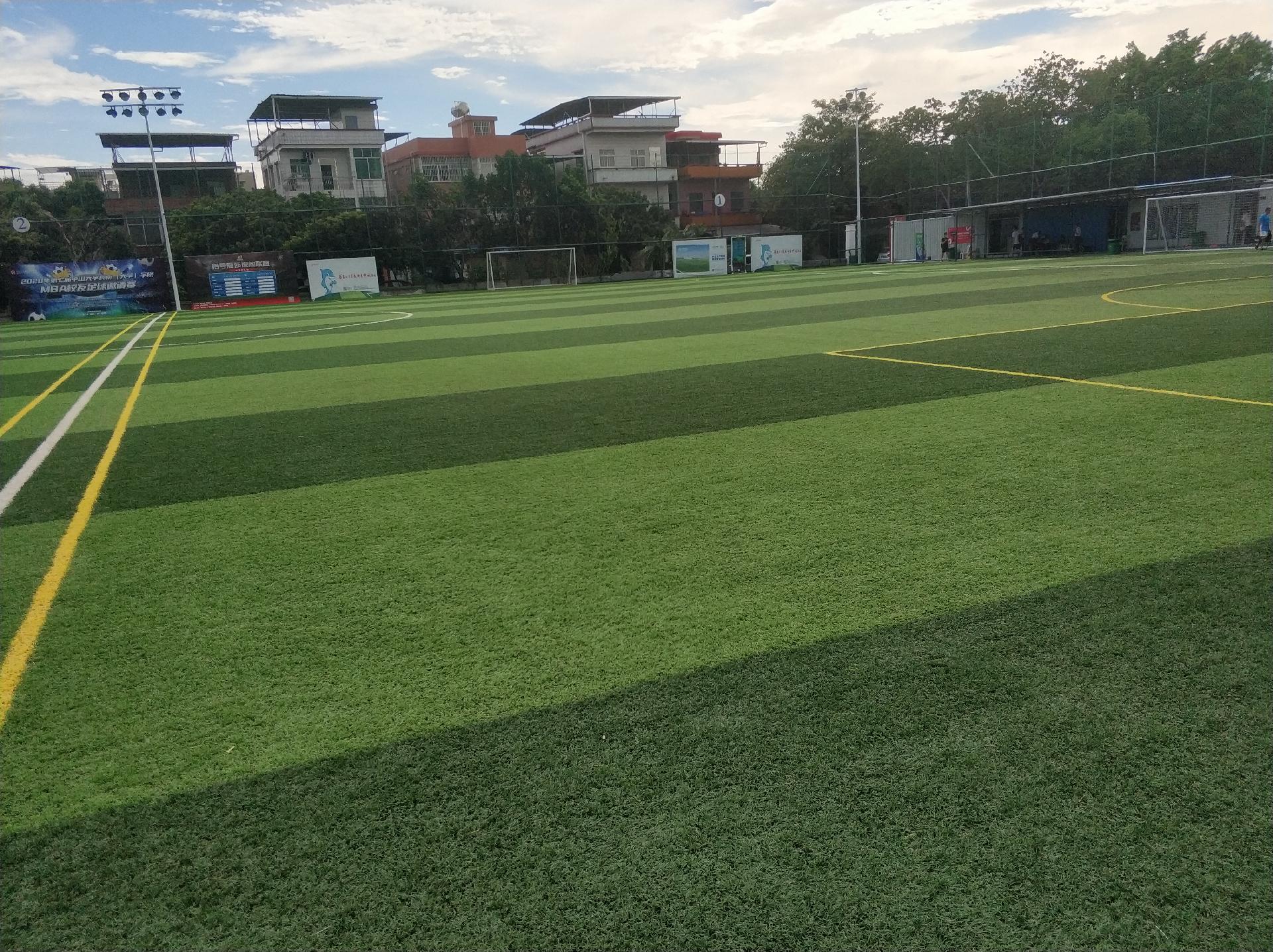 拾號(hào)體育（新洲店）