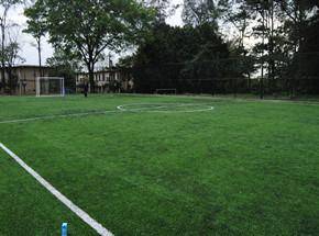 白云湖街環(huán)窖公園足球場(chǎng)