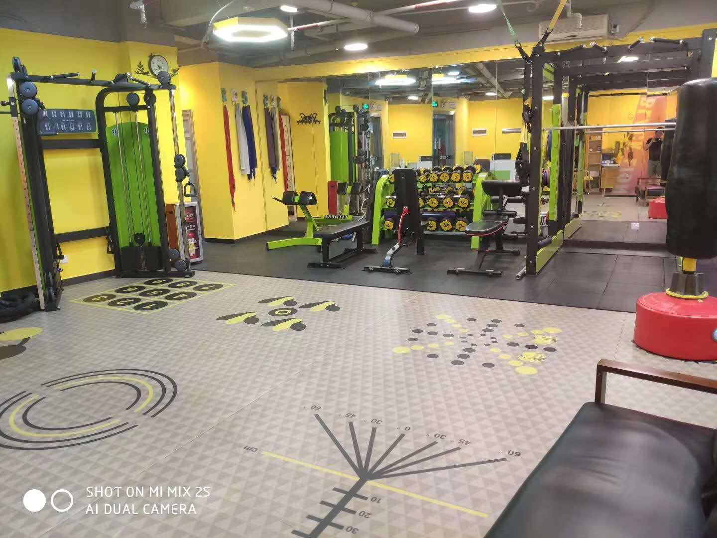 黑獅子市橋門(mén)店