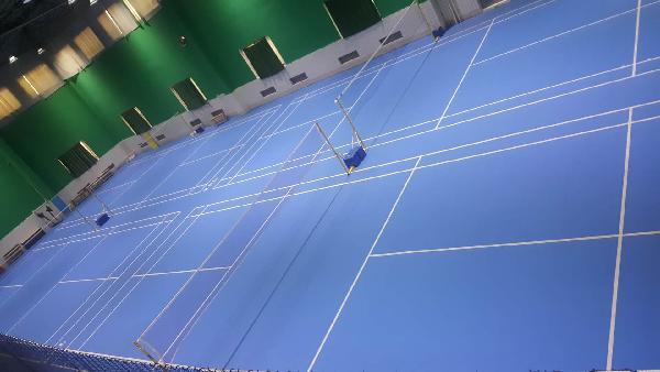 星輝體育運(yùn)動館