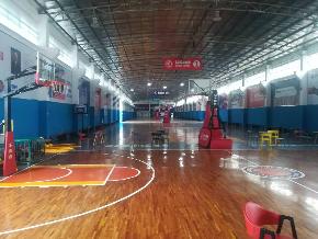 大良USBA美國籃球學院