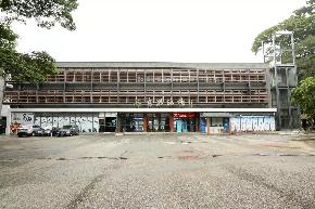 越秀游泳場(chǎng)