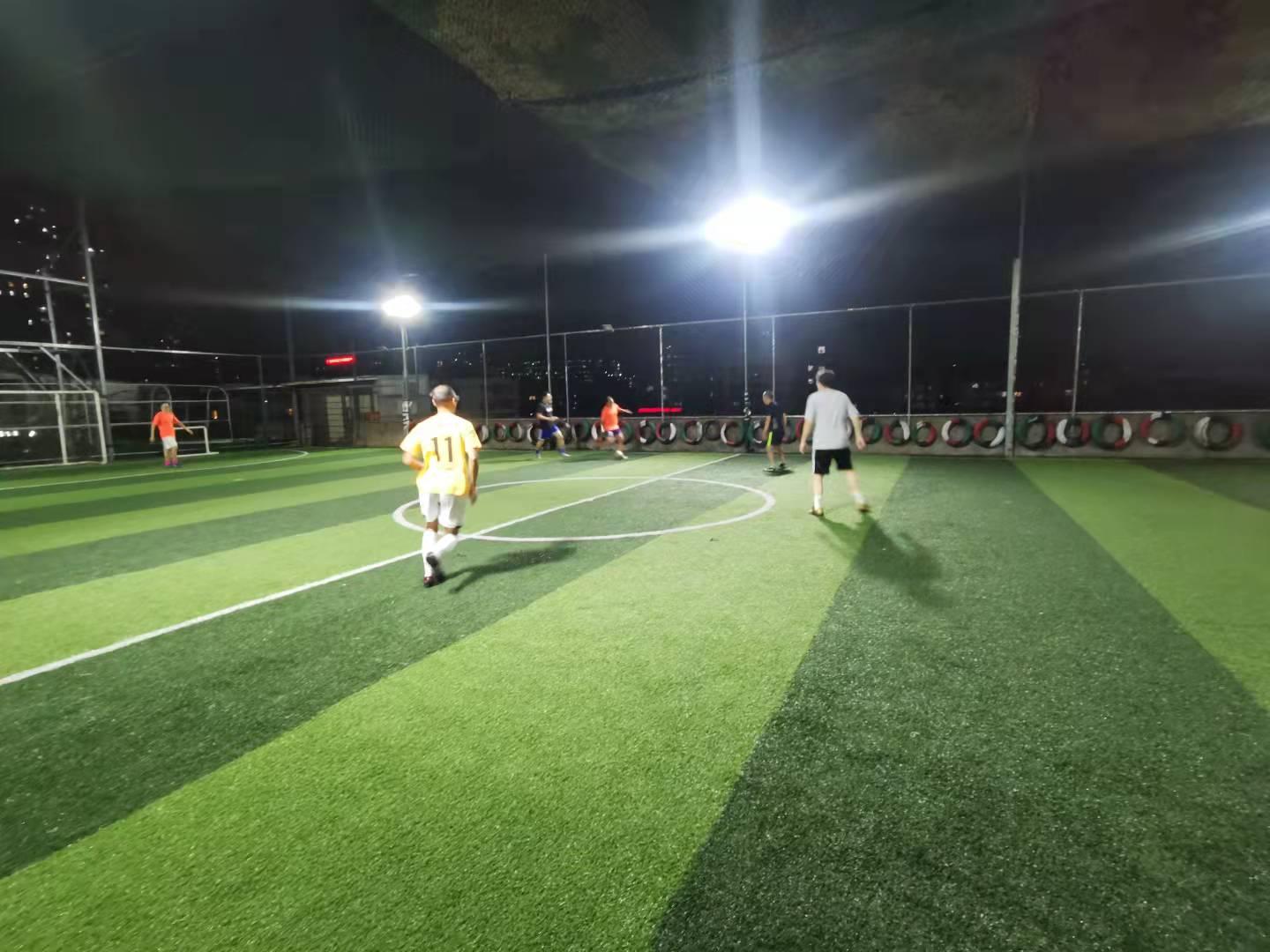 龍燁軍事體育培訓中心