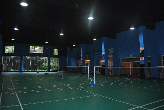 射擊射箭運(yùn)動管理中心