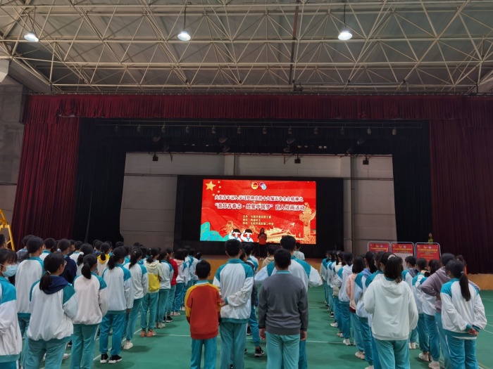 慧筆承載大夢想，同心擘畫新藍(lán)圖