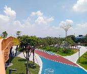 家門口小公園、彩色球場、濱河步道……順德城鄉(xiāng)品質(zhì)提升繪出美麗新農(nóng)村?