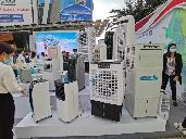 廣交會順德優(yōu)品⑤丨海倫寶電器秀出省心的“制冷神器”，布局自主品牌