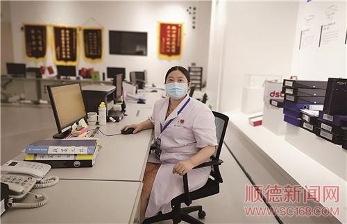 用專(zhuān)業(yè)和溫情 守護(hù)生命安全