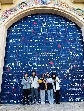 232名西藏孩子在順德找到了“第二個(gè)家”