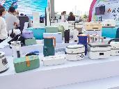 廣交會(huì)順德優(yōu)品④丨多米電器小飯盒玩出新創(chuàng)意，引來客商追捧