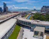 24小時開放！粵澳新通道青茂口岸即將開通，新口岸亮點速看→