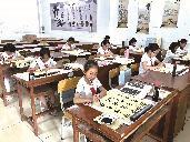 黨建引領(lǐng)，社團(tuán)活動(dòng)全員參與